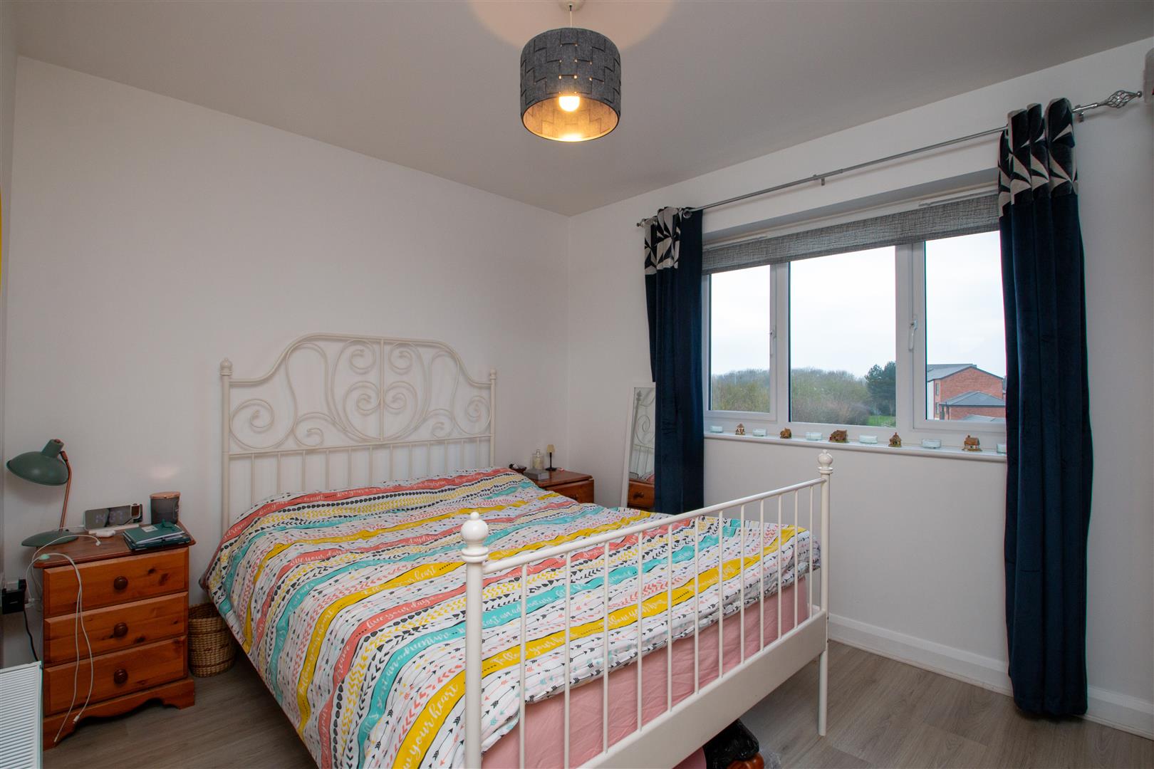 Seaton Grove, Broughton, Milton Keynes